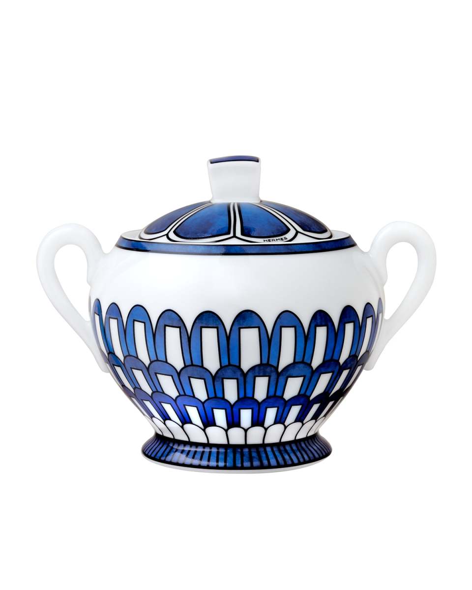 Bleus D'Ailleurs Sugar Bowl